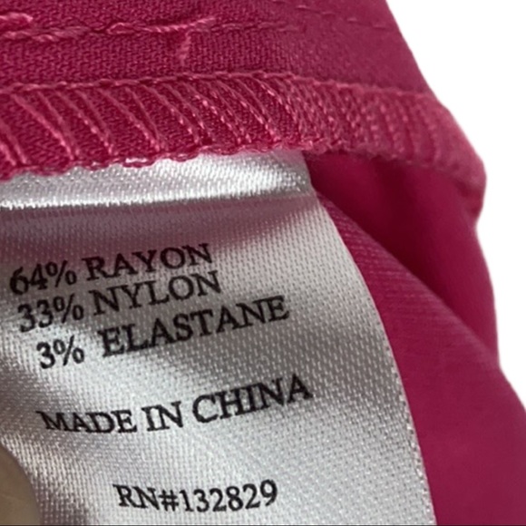 Superdown Revolve Alicia Button Up Jumpsuit Pink - Picture 11 of 14